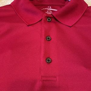 Grand Selva golf shirt size X-Large